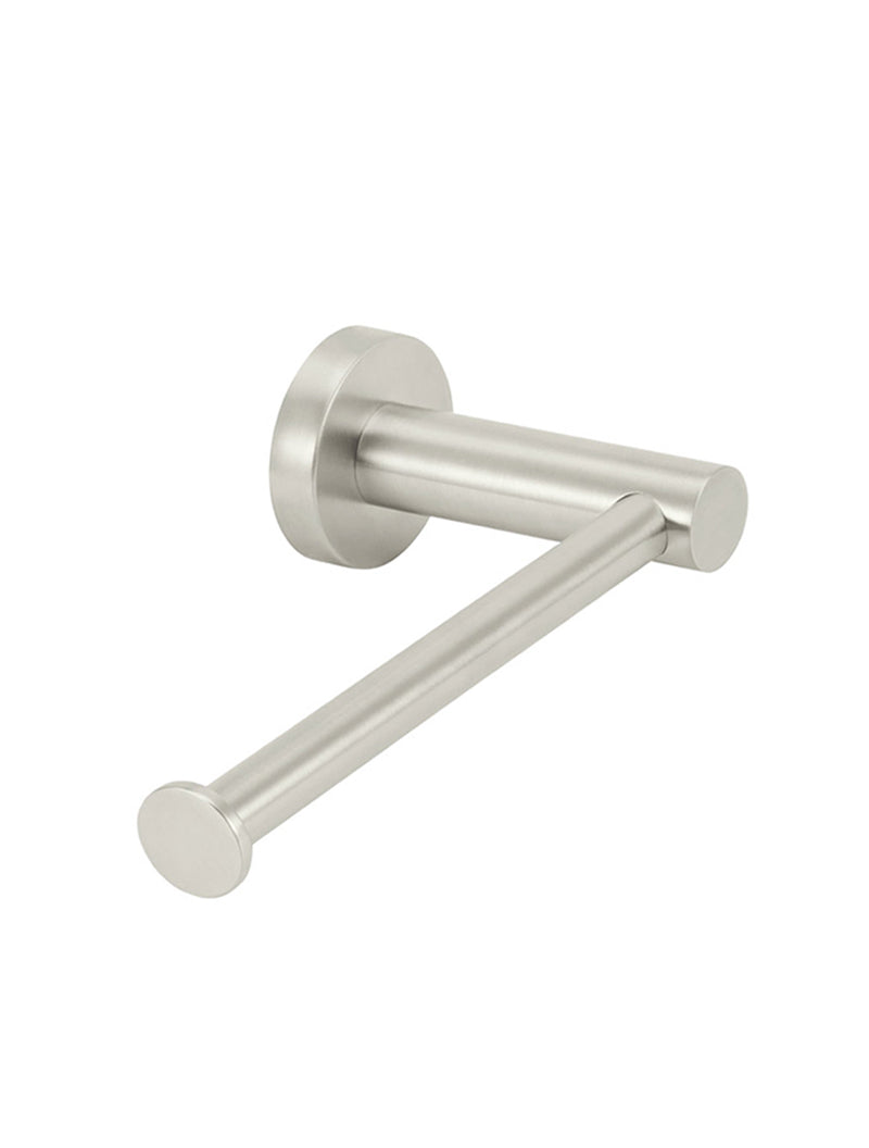 MEIR ROUND TOILET ROLL HOLDER