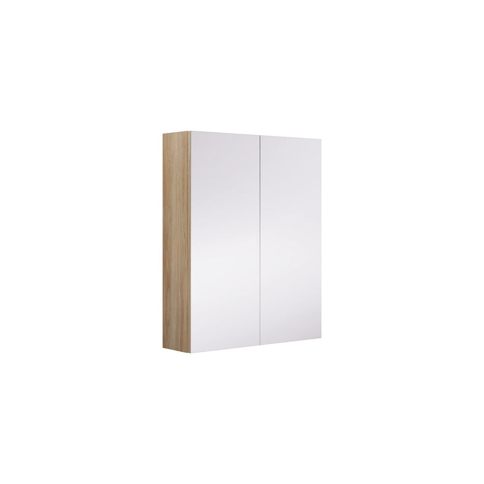 ALUCA MIRROR CABINET