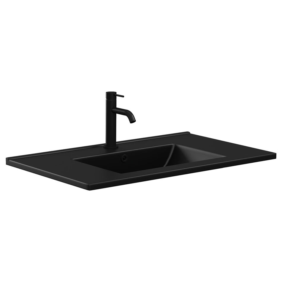 FIENZA DOLCE CERAMIC VANITY TOP