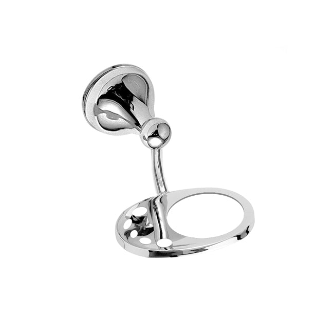 BYRON TOOTH BRUSH & TUMBLER HOLDER