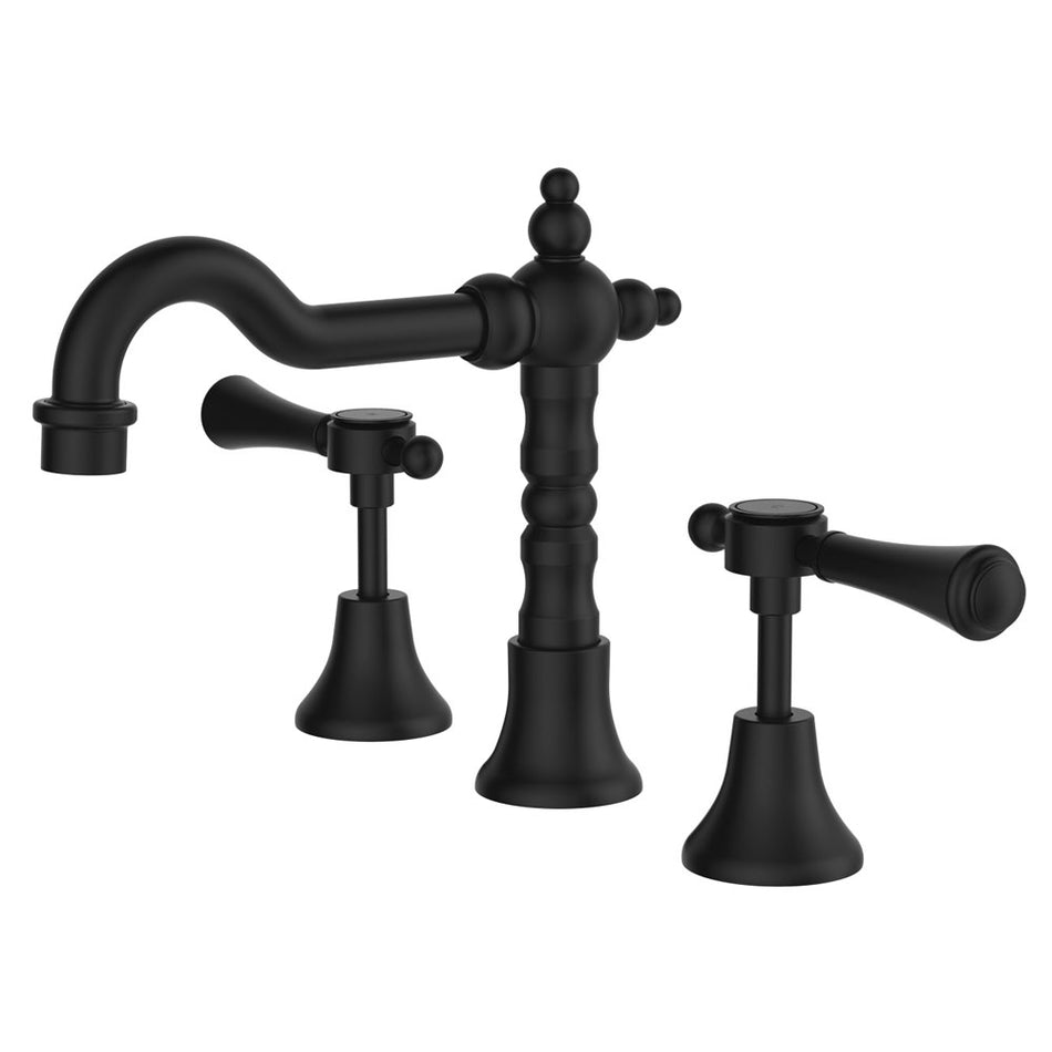 LILLIAN LEVER SHEPHERDS CROOK BASIN SET