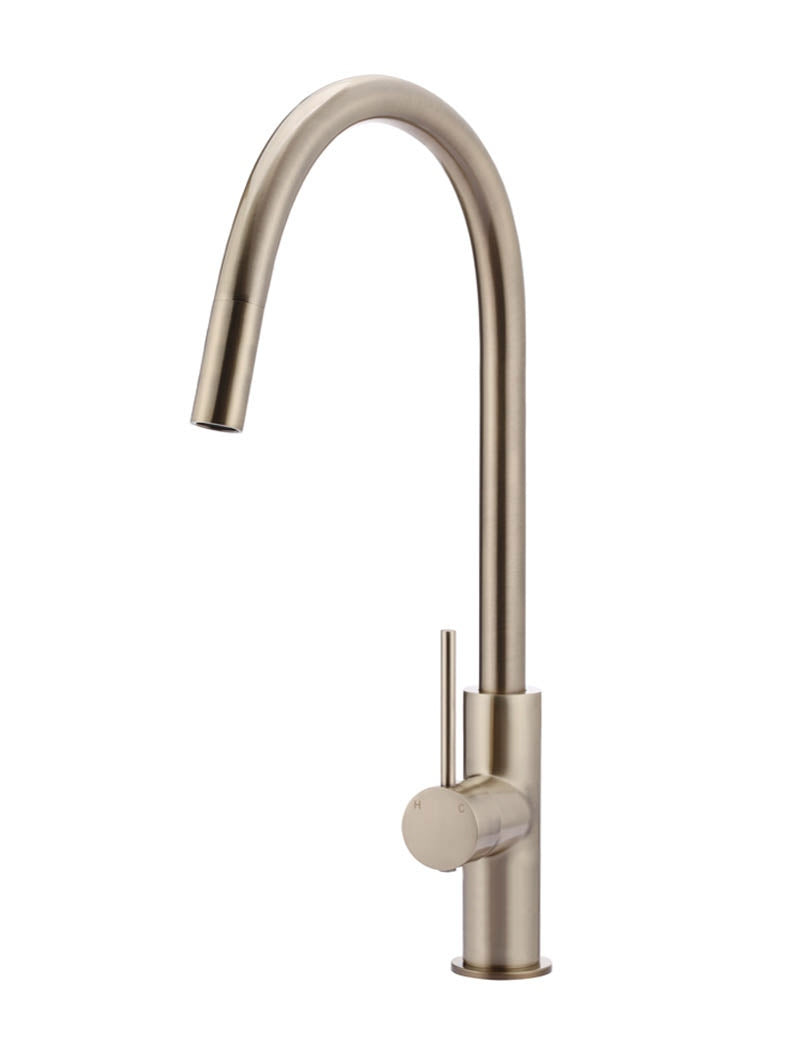 MEIR PICCOLA OUT KITCHEN MIXER TAP