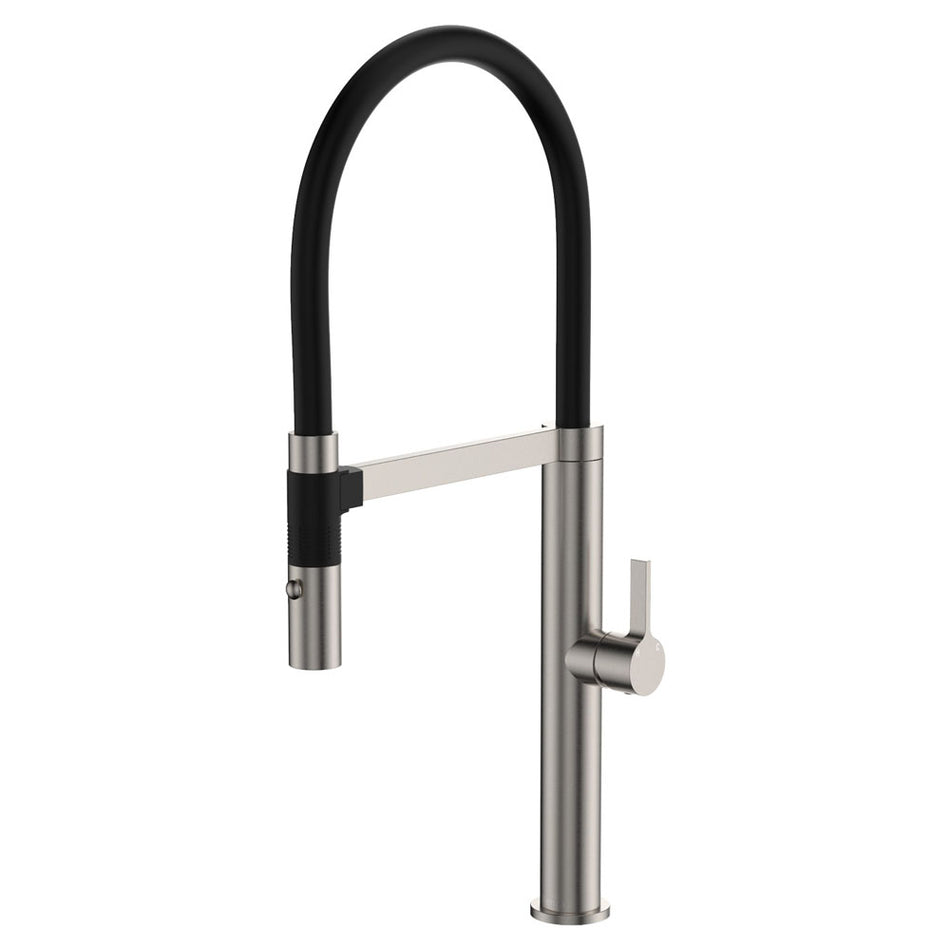 SANSA PULL DOWN SINK MIXER