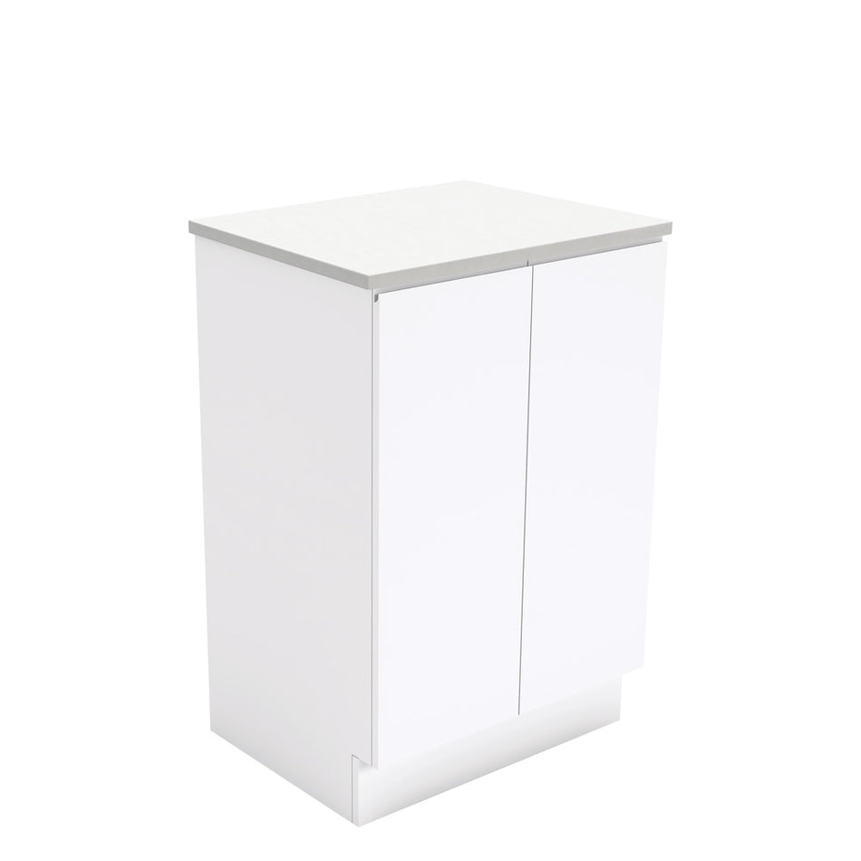FINGERPULL VANITY - CABINET ONLY