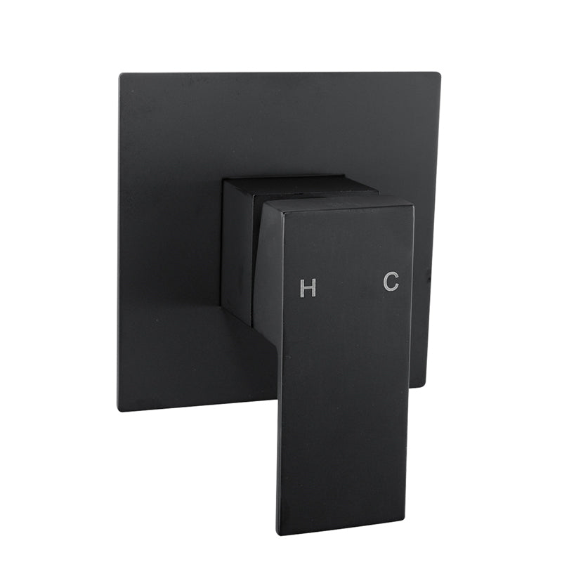 BLAZE SHOWER WALL MIXER