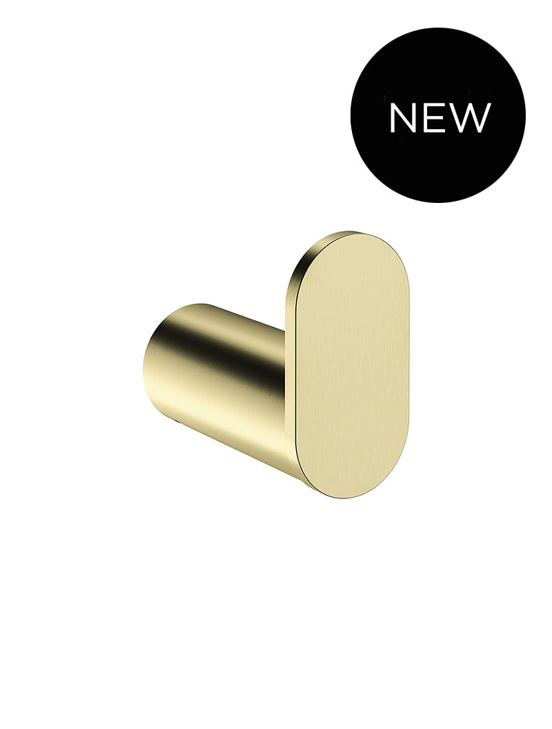 CURVAE SINGLE ROBE HOOK