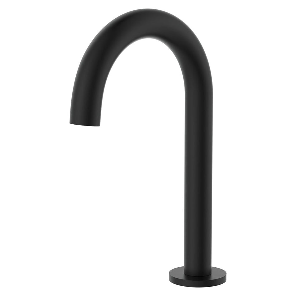 KAYA HOB MOUNTED BASIN/BATH OUTLET