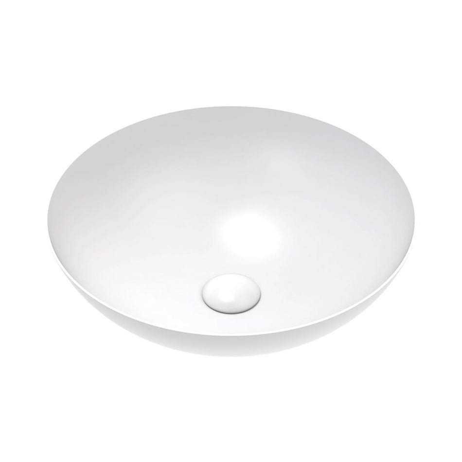 ALUCA SLIM EDGE BASIN 400MM