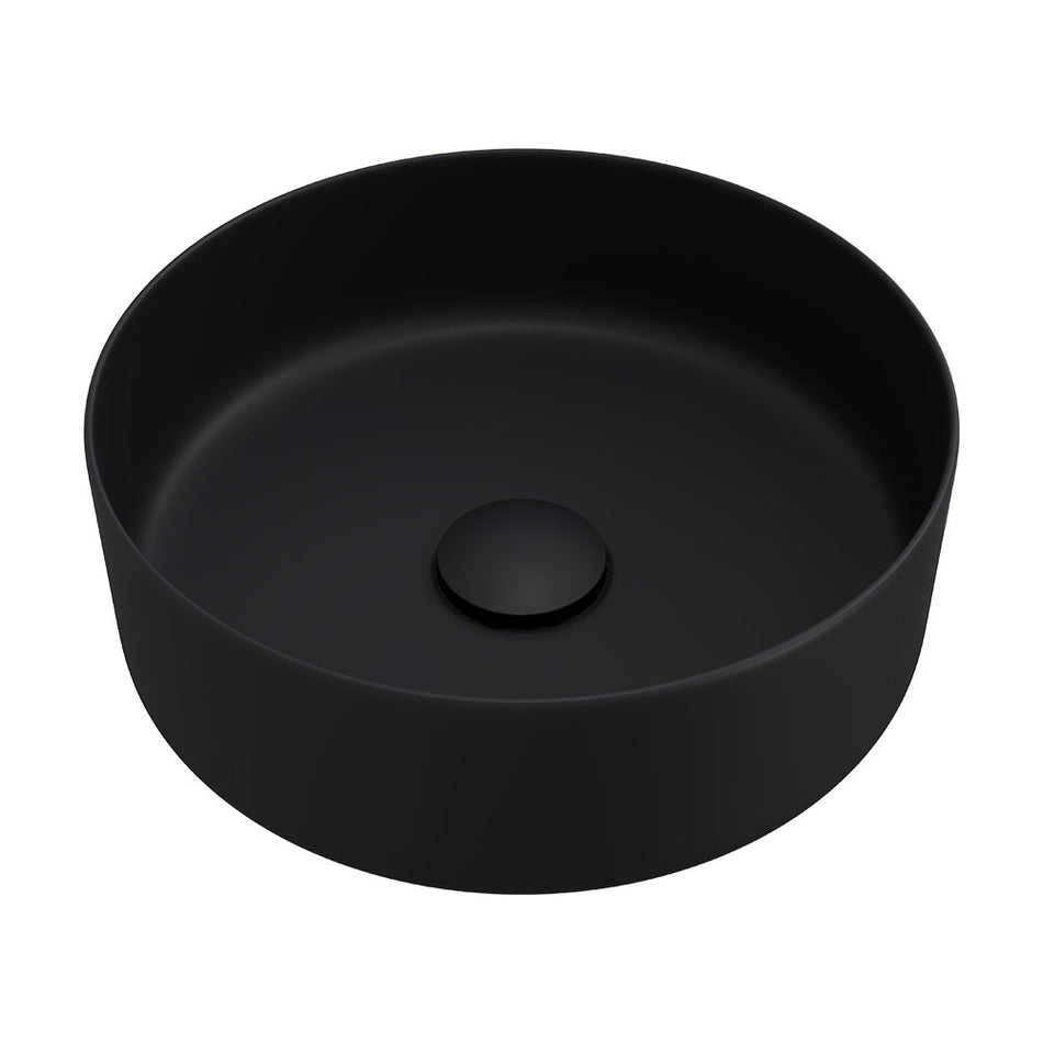 REBA ABOVE COUNTER CERAMIC BASIN