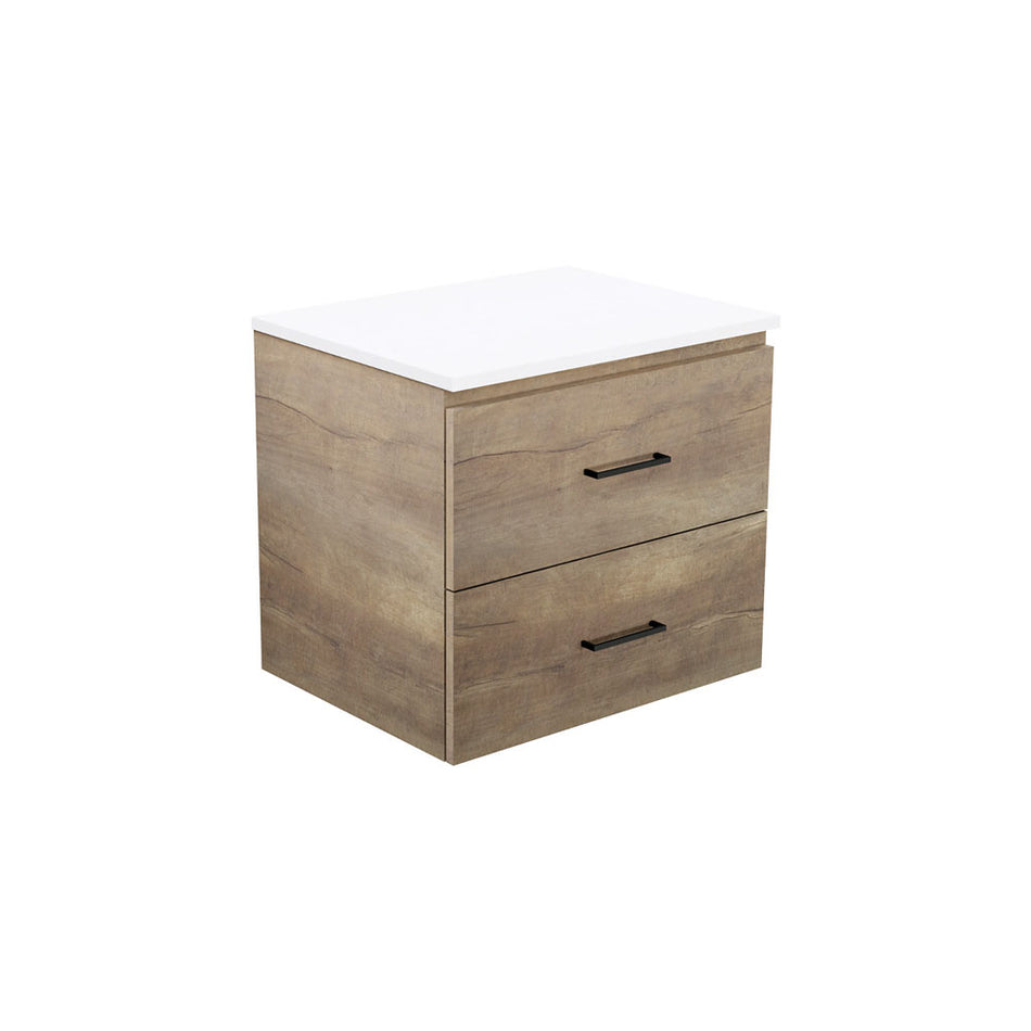 CARMEN WALL STANDARD VANITY