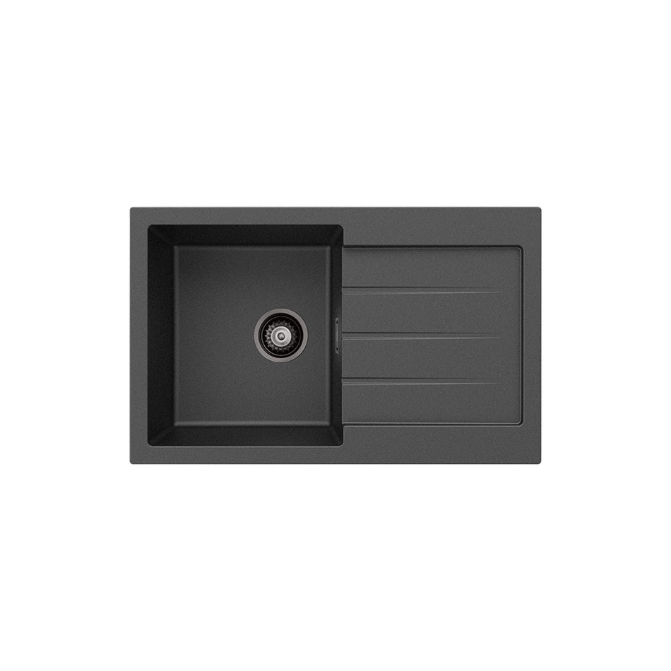 KURO BLACK GRANITE SINK