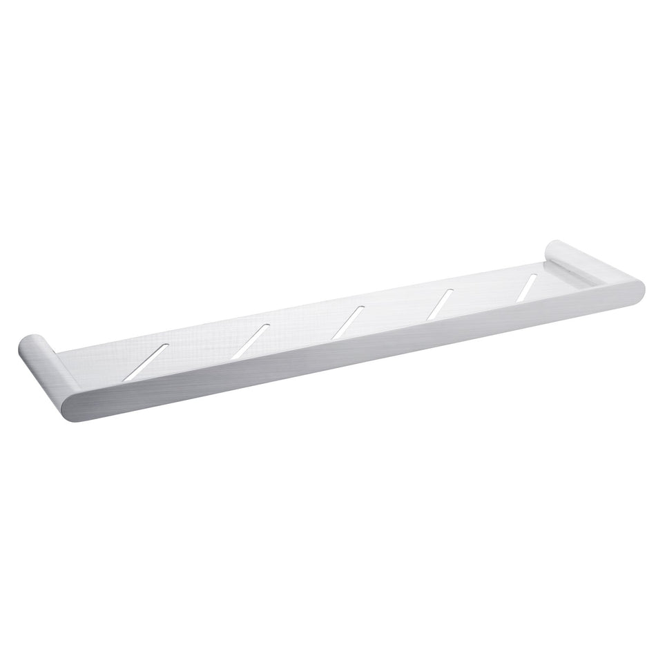 RUSHY STAINLESS STEEL SHELF