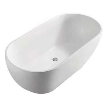 KOKO ACRYLIC BATH