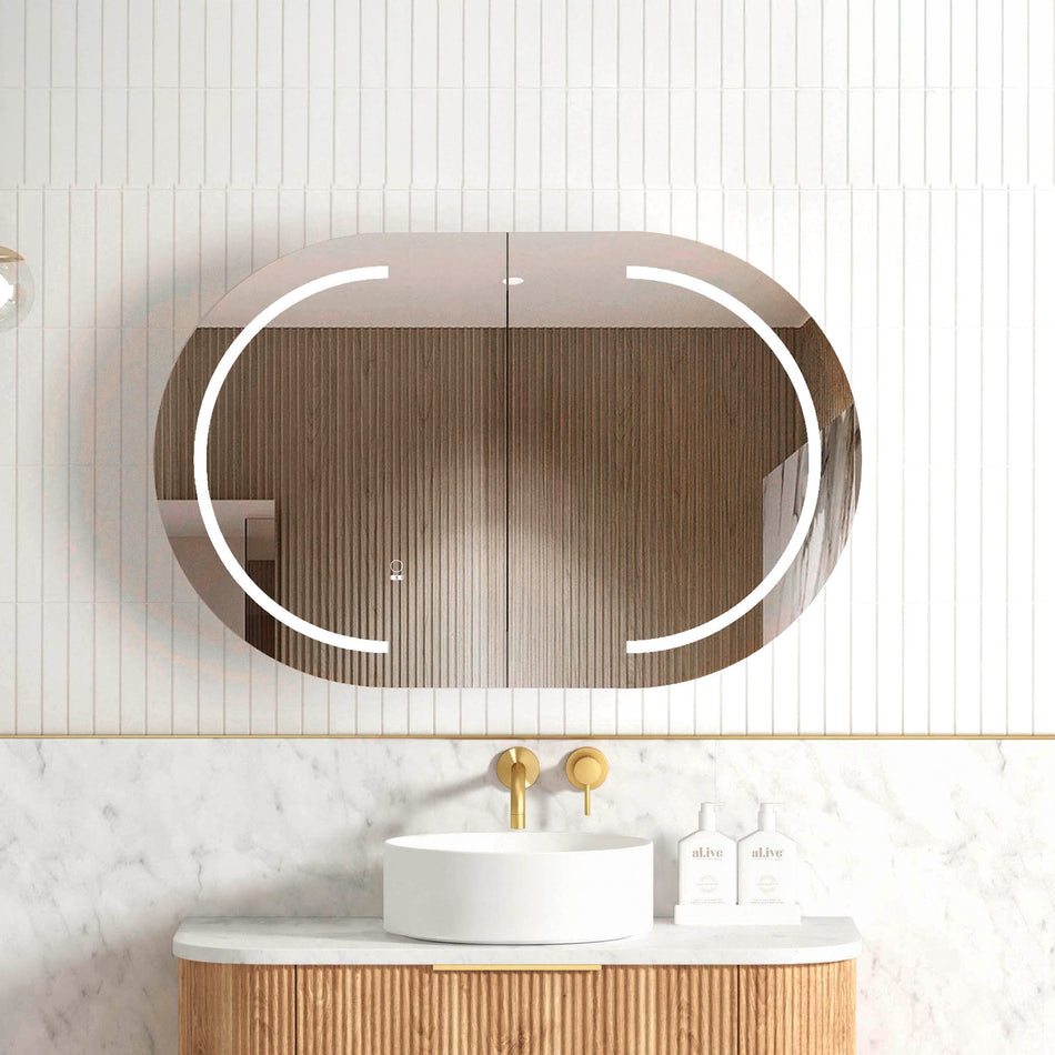 BONDI SHAVING CABINET