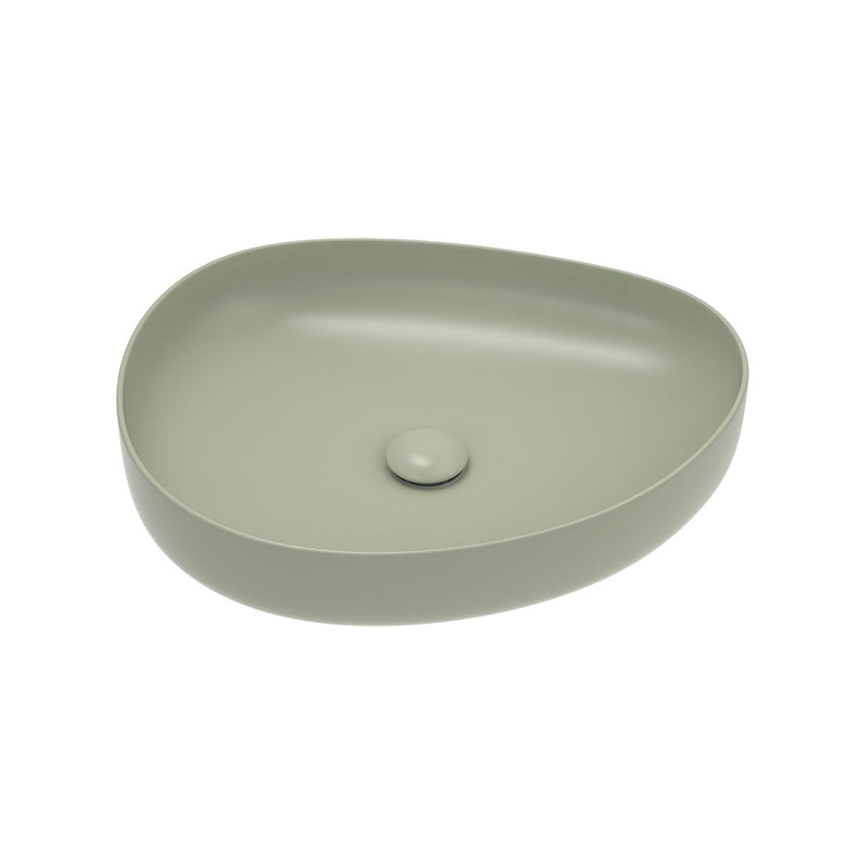 PEBBLE MEDIUM EDGE BASIN