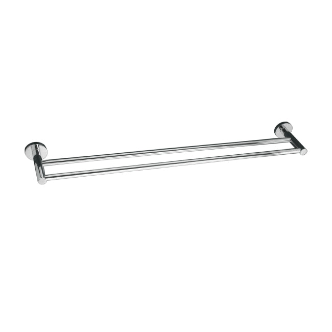 SABINE DOUBLE TOWEL RAIL