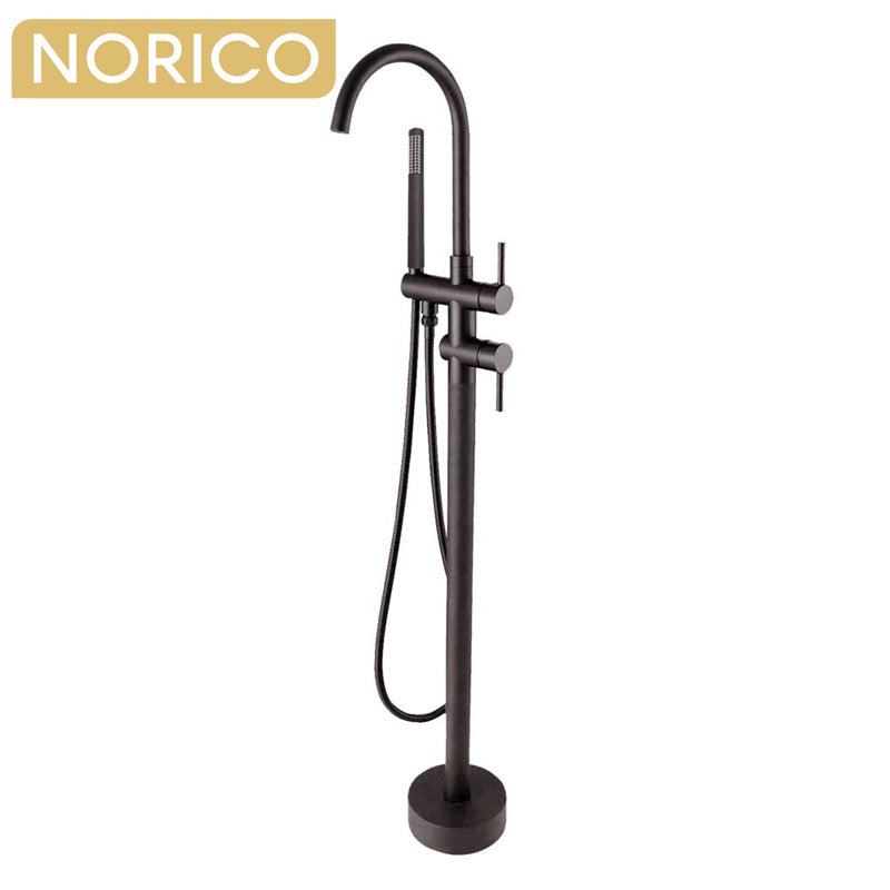 PENTRO FREE STANDING SPOUT & SHOWER