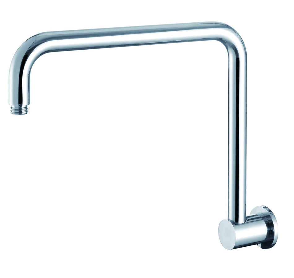 MICA GOOSENECK SHOWER ARM