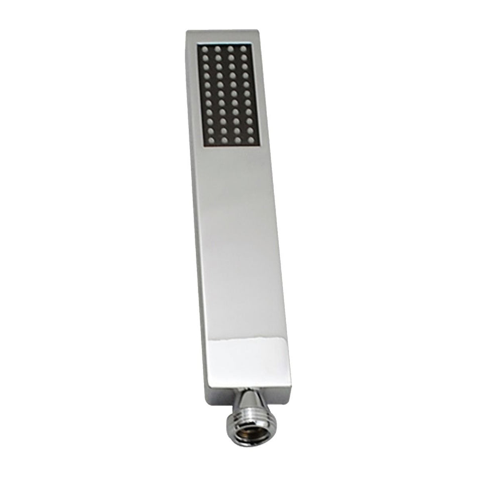 ESPERIA SQUARE SOLID BRASS HAND SHOWER SPRAY