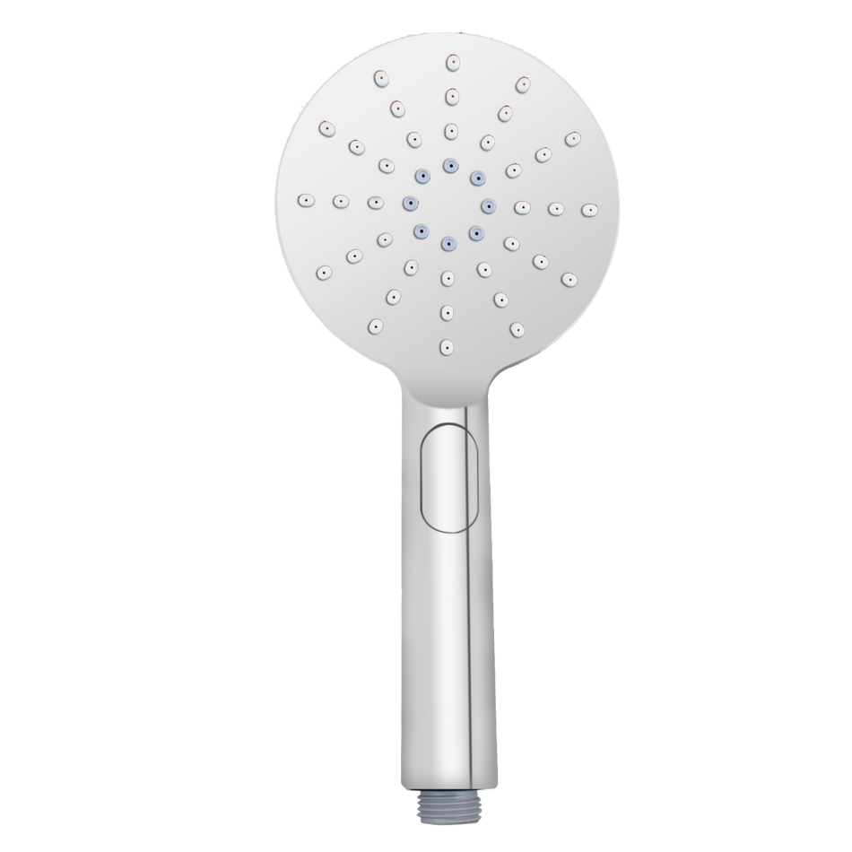 PENTRO ROUND ABS SPRAYER HEAD
