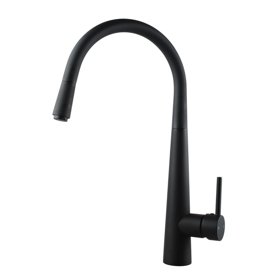 PENTRO ROUND PULL OUT KITCHEN MIXER