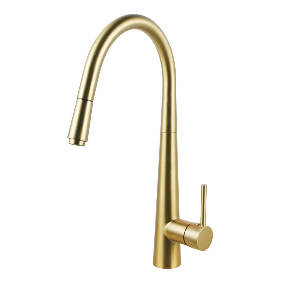 PENTRO ROUND PULL OUT KITCHEN MIXER