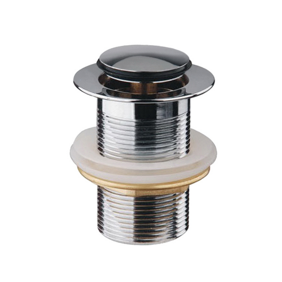 32MM POP-UP WASTE NON OVERLOW