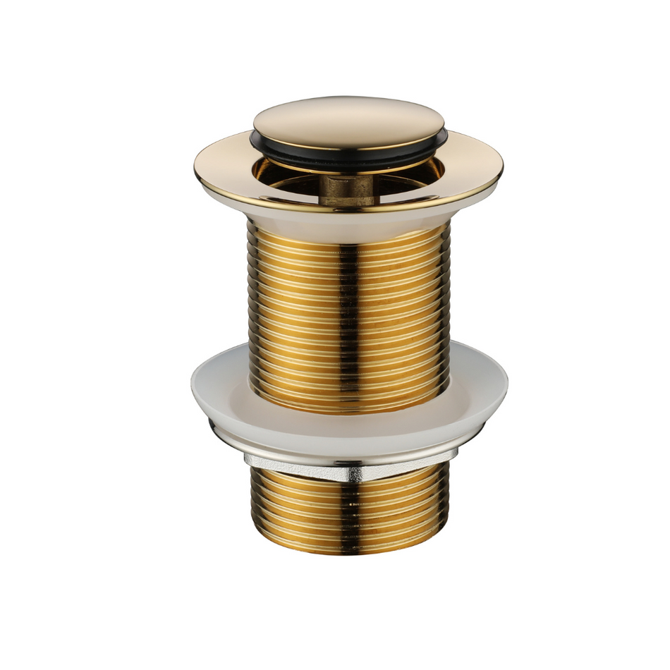 32MM POP-UP WASTE NON OVERLOW