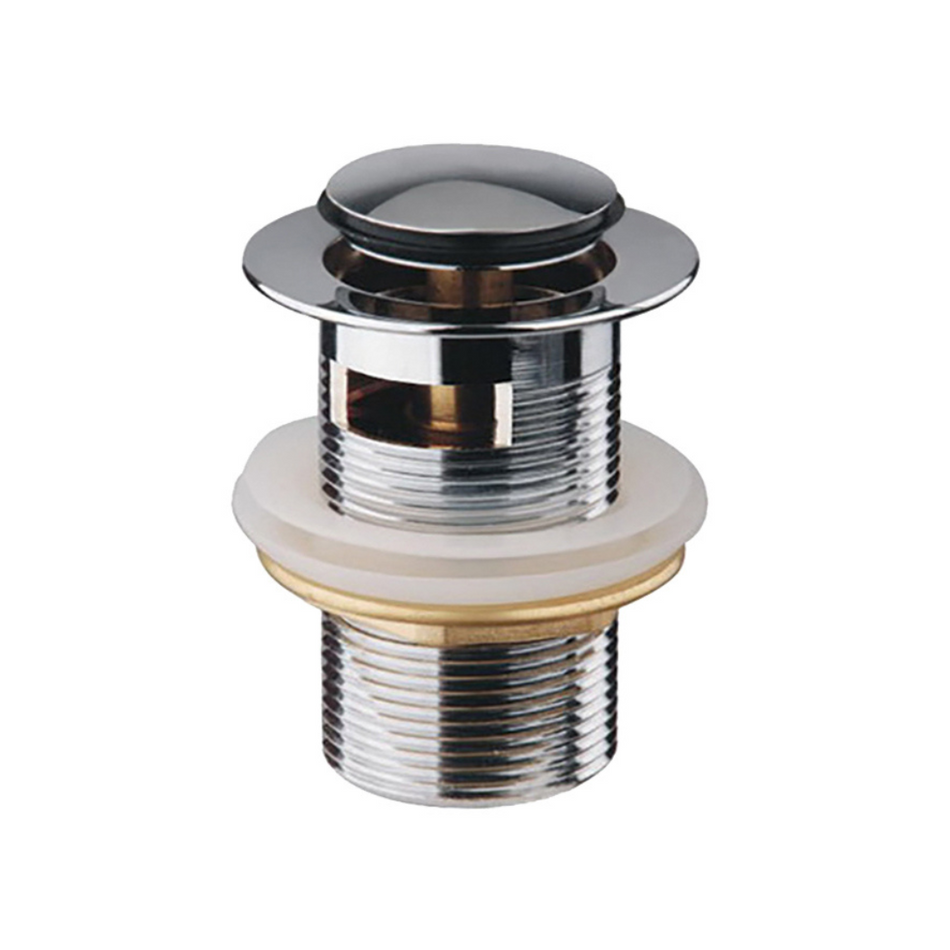 32MM POP-UP WASTE WITH OVERLOW