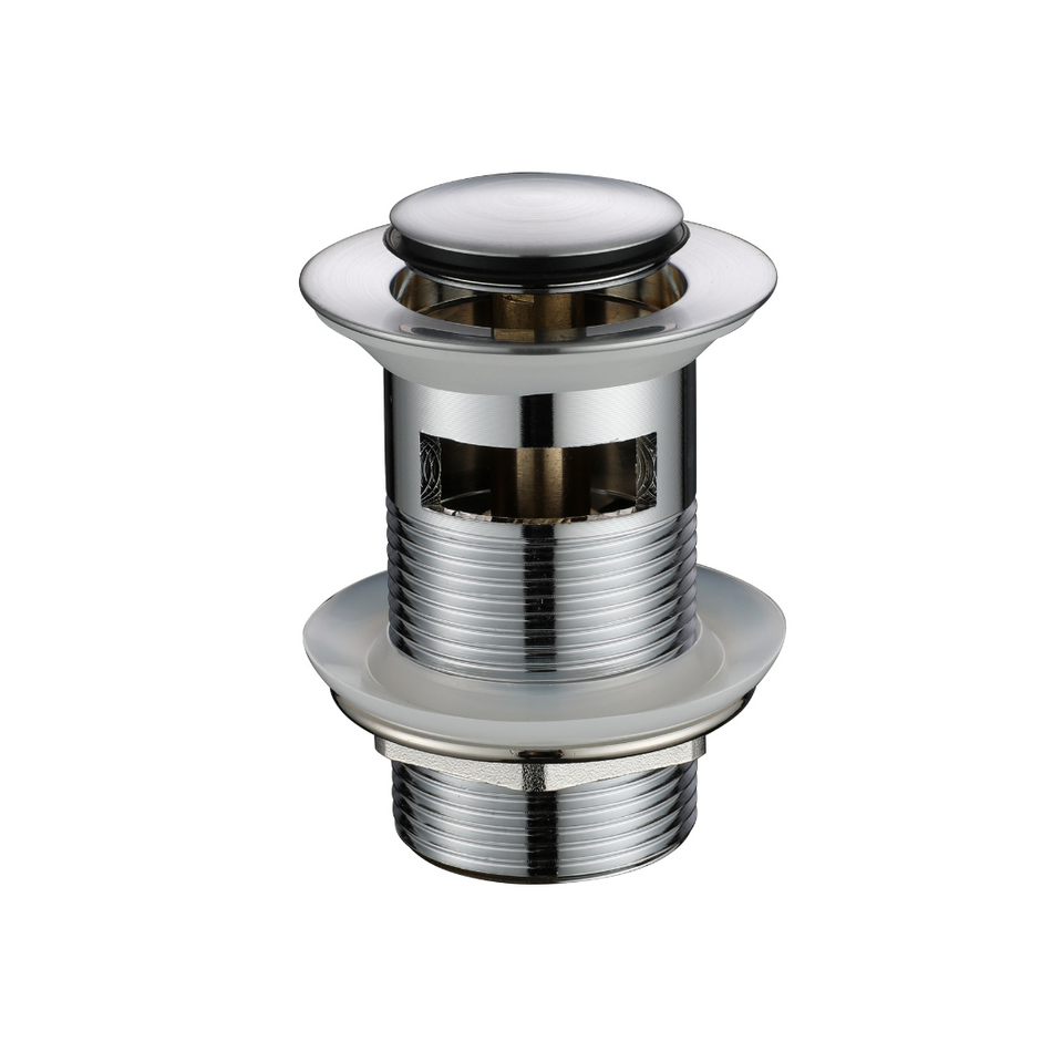 32MM POP-UP WASTE WITH OVERLOW