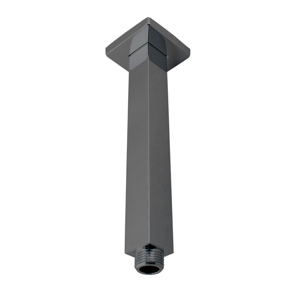 CAVALLO SQUARE CEILING SHOWER ARM 200MM