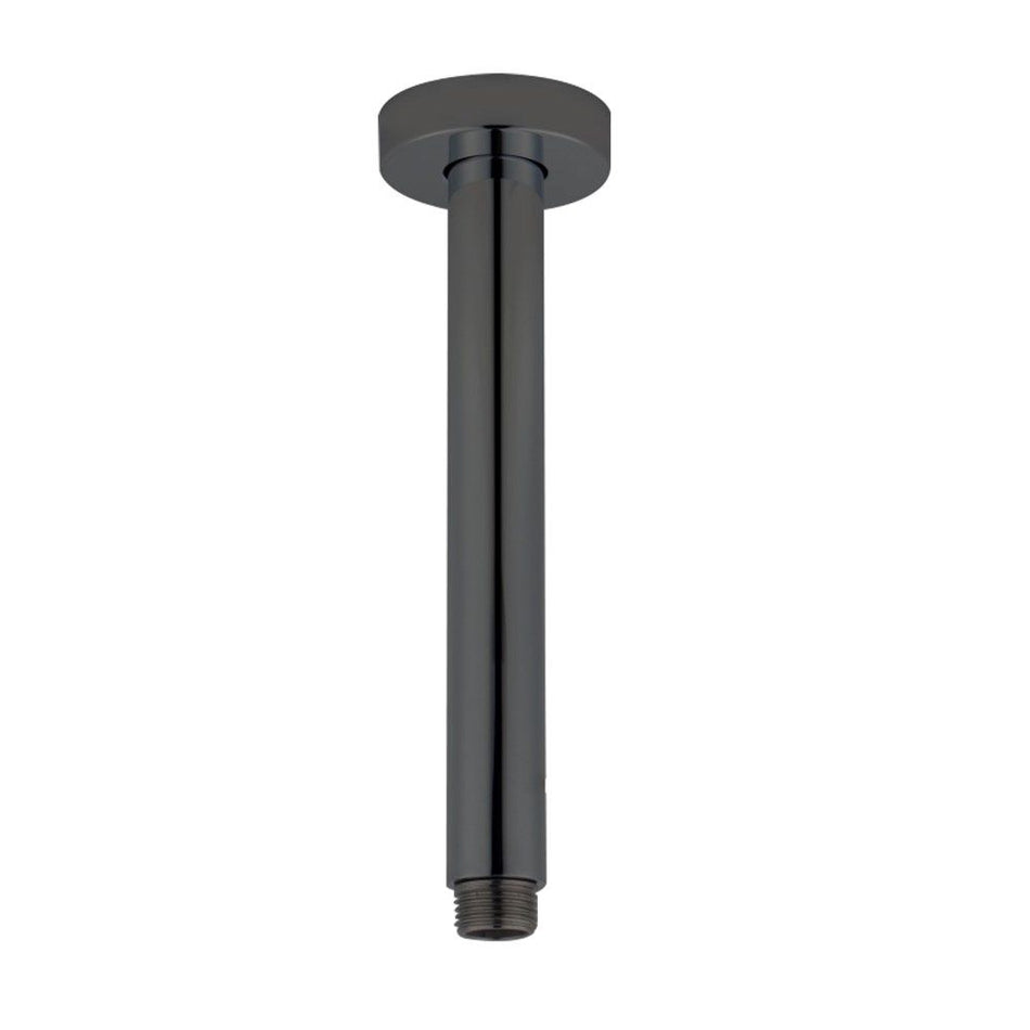 PENTRO ROUND CEILING SHOWER ARM 200MM