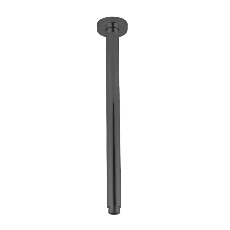 PENTRO ROUND CEILING SHOWER ARM 400MM
