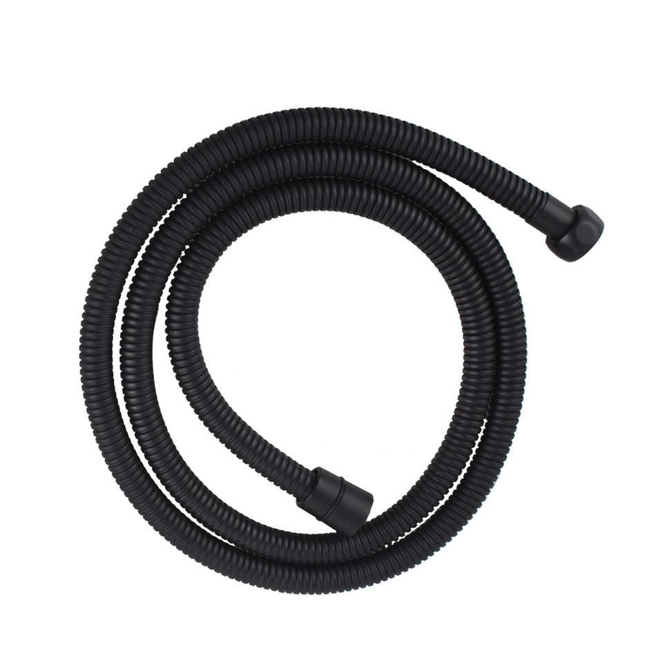 FLEXIBLE BRAIDED SHOWER HOSE