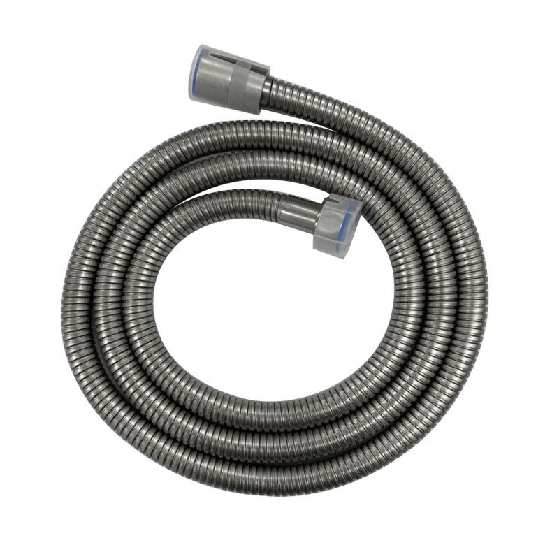 FLEXIBLE BRAIDED SHOWER HOSE