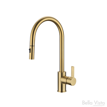 VALERIE SINK MIXER WITH PULL OUT