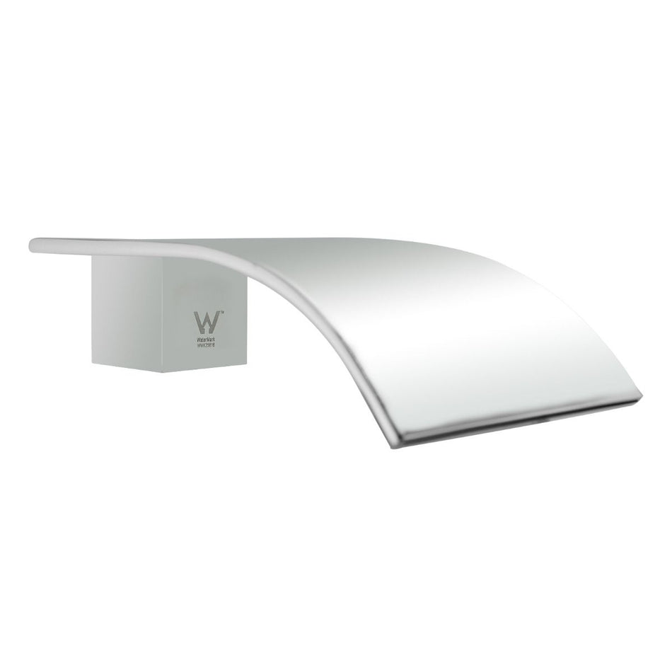 ESPERIA SQUARE BATH SPOUT