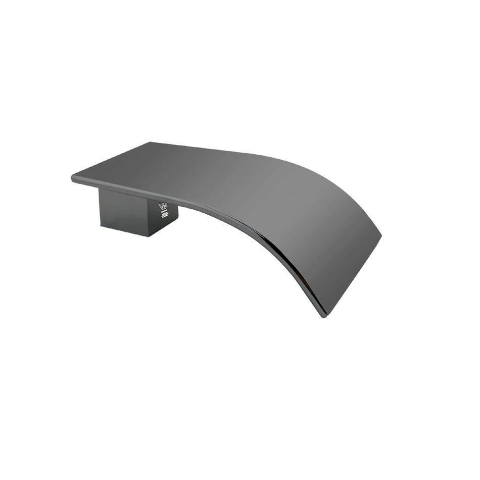 ESPERIA SQUARE BATH SPOUT