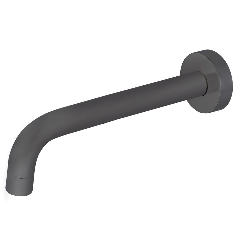 PENTRO ROUND BATH SPOUT