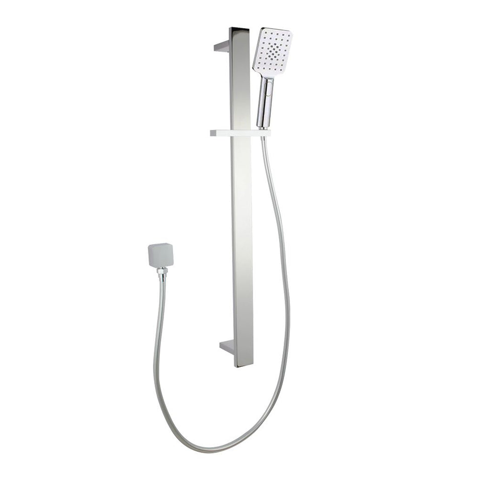 BELLINO ROUND HANDHELD SHOWER SET