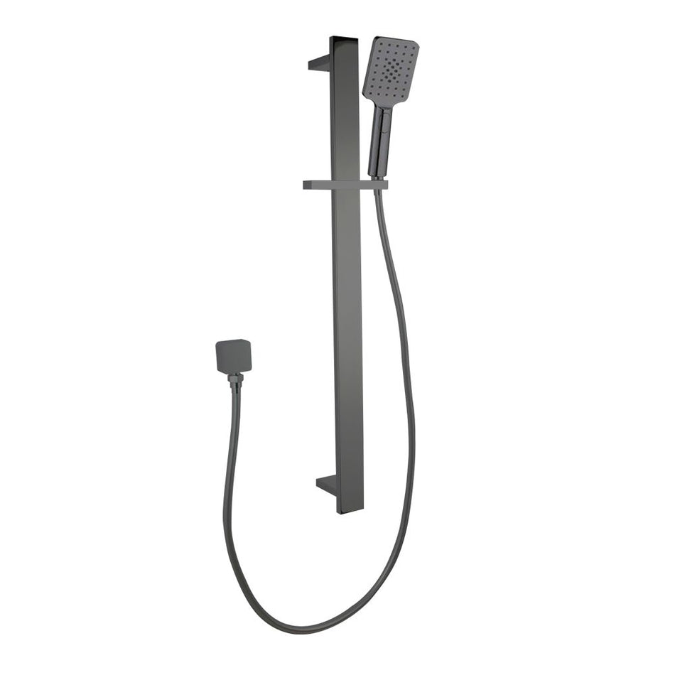 BELLINO ROUND HANDHELD SHOWER SET