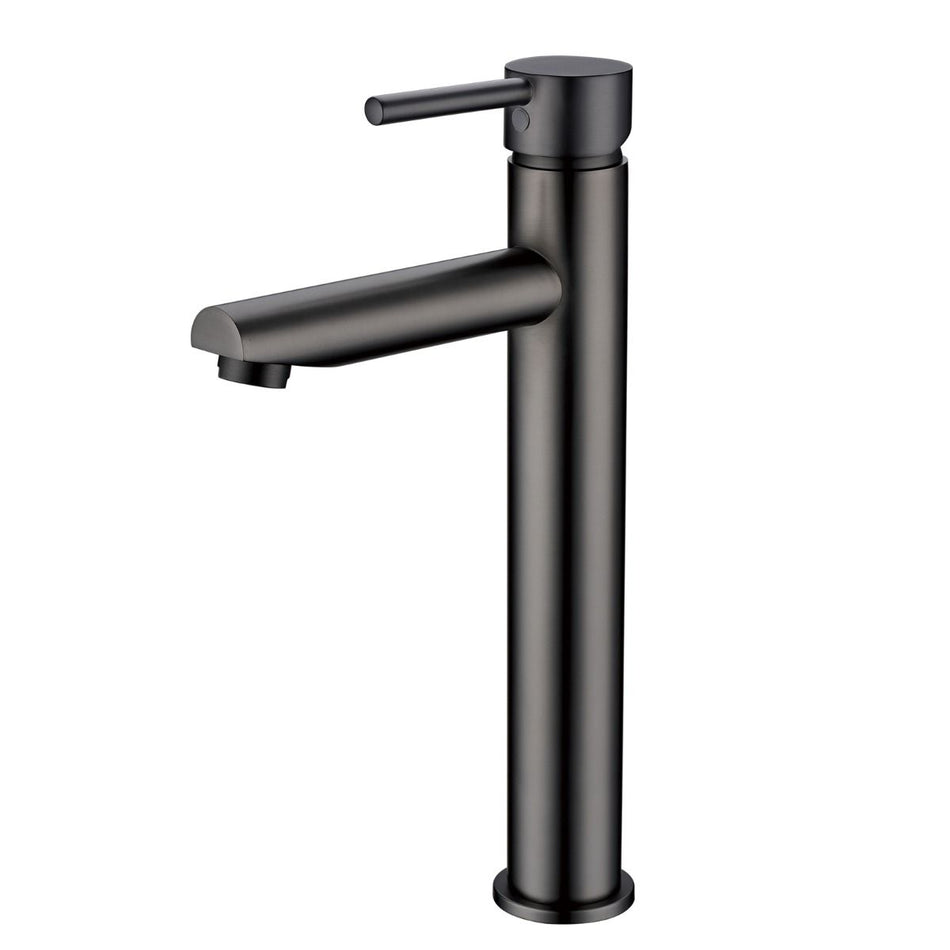 PENTRO ROUND TALL BASIN MIXER