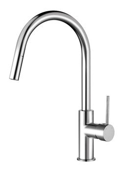 MISTY PULL OUT SINK MIXER