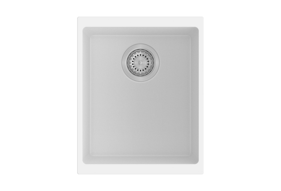 TSI ENIGMA GRANITE SINK