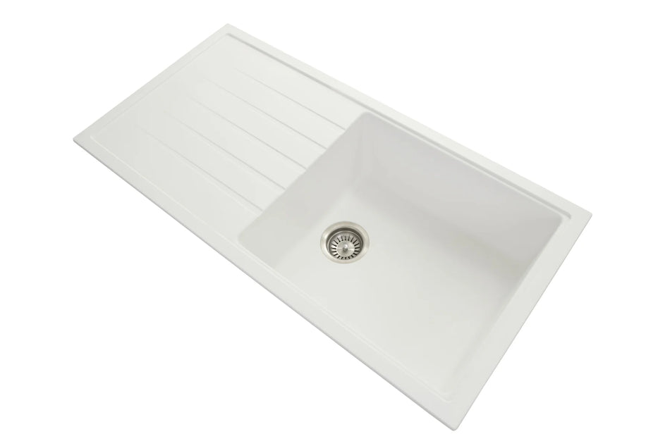 VIVALDI GRANITE SINK
