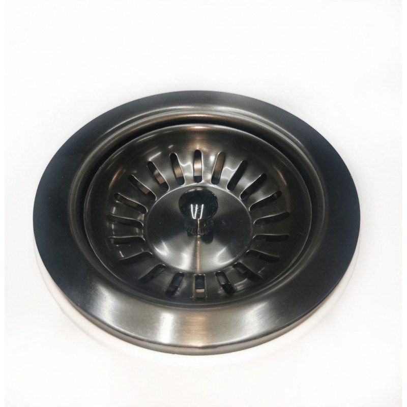 TSI KITCHEN SINK WASTE STRAINER