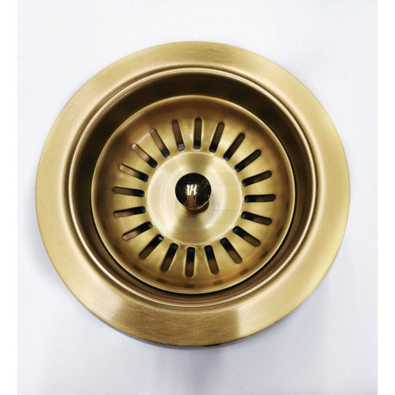 TSI KITCHEN SINK WASTE STRAINER