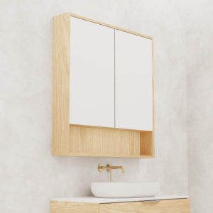 CARINI SHAVING CABINET