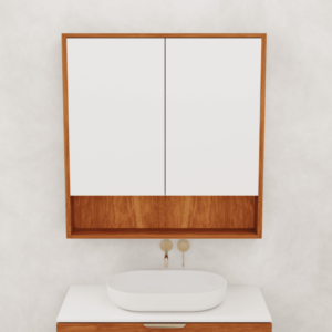 CARINI SHAVING CABINET
