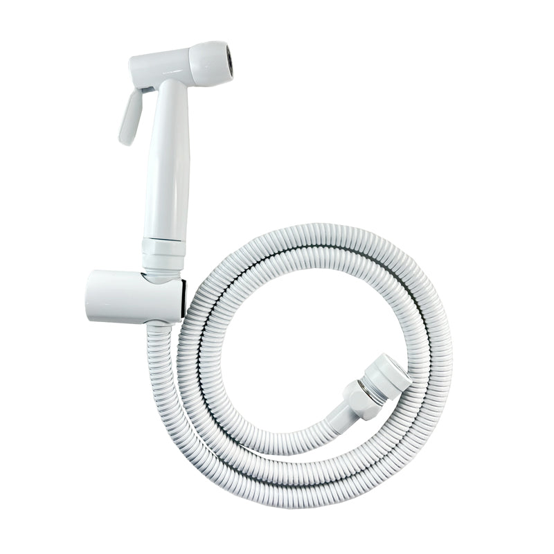 TRIGGER SPRAY WITH ANTI BURST HOSE & DUAL CHECK VALVE